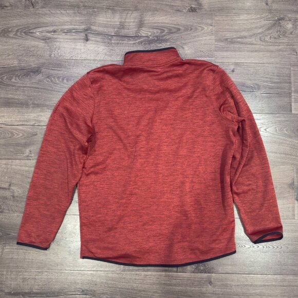 Under Armour Coldgear Quarter Zip Pullover - Picture 2 of 4